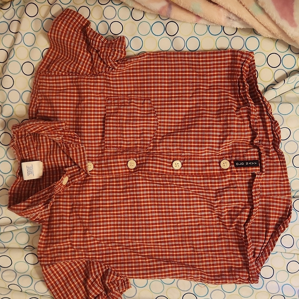 Old Navy Baby
